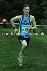 Senior Men, 2022 National Cross Country Relays, Berry Hill Park, Mansfield.  Photo: David T. Hewitson/Sports for All Pics